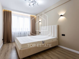 Apartament cu 3 camere, 78 m², Buiucani, Chișinău foto 12