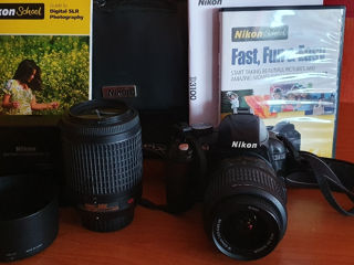 Nikon D3100q