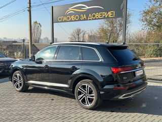 Audi Q7 foto 3