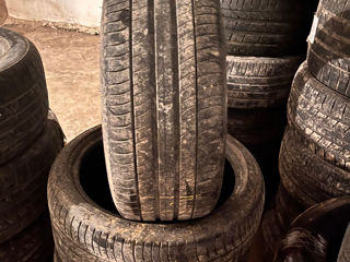 Шины 245/40R19 Micheline foto 1