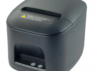 Принтер POS с автообрезчиком Activa PP80 (80mm, LAN) foto 3