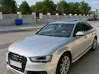 Audi A4 foto 2