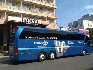 Autocare la comanda!.excursii,manifestari, transferuri aeroport,vinarii! foto 8