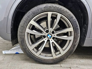 BMW X5 foto 5