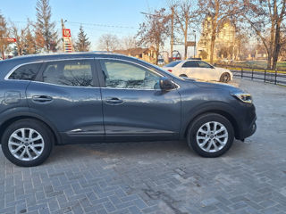 Renault Kadjar foto 6