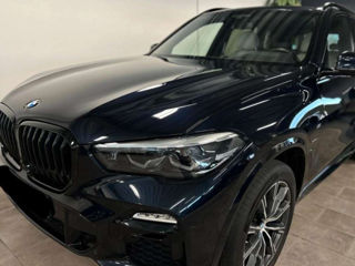 BMW X5 foto 6