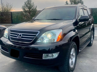 Lexus GX Series foto 3