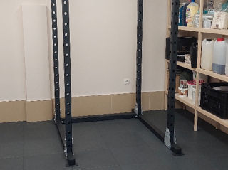 Силовые рамы-Power Rack от производителя Тренируйся дома!! foto 10