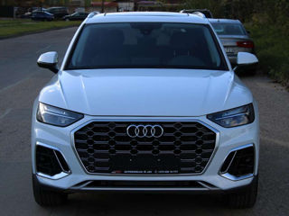 Audi Q5 foto 2