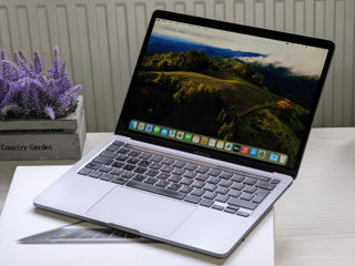 MacBook Pro 13 2021 (Apple M1/8Gb Ram/512Gb SSD/13.3" Retina)