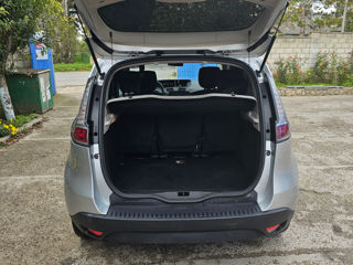 Renault Scenic foto 3