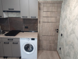 2-комн. кв., 38 м², 5/5 эт.