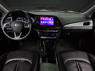 Hyundai Sonata foto 4