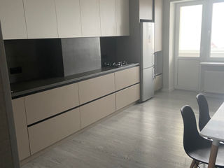 Apartament cu 1 cameră, 54 m², Centru, Cricova, Chișinău mun. foto 4