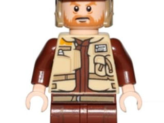 Minifigurine LEGO Star Wars - Rebels