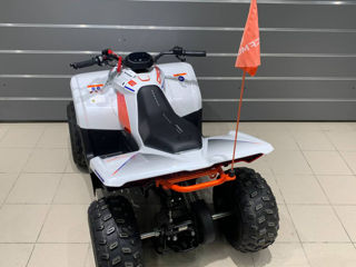 Cfmoto atv electric ev110 foto 2