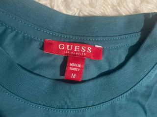 T-shirt Guess Los Angeles 1981 foto 2