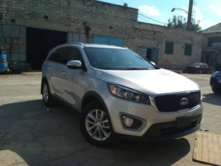 KIA Sorento foto 5