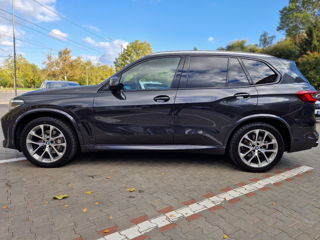 BMW X5 foto 7