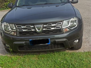 Dacia Duster foto 3