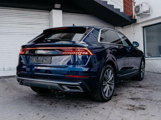 Audi Q8 foto 6