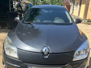 Renault Megane foto 2