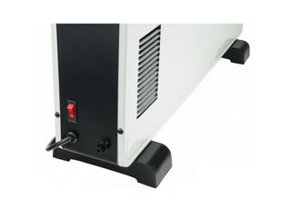 PM-GK-3500DLW Convector foto 7