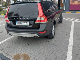 Volvo XC70 foto 4