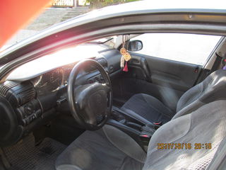 Opel Omega foto 5