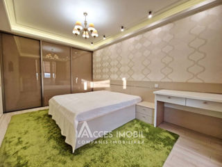 Apartament cu 1 cameră, 51 m², Râșcani, Chișinău foto 3