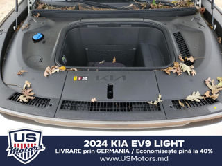 KIA EV9 foto 11