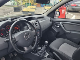 Dacia Duster foto 6