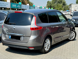 Renault Grand Scenic foto 5