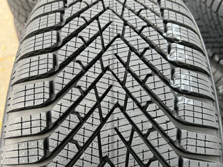 225/50 R17 Pirelli Cinturato Winter/ Доставка, livrare toata Moldova 2024 foto 3