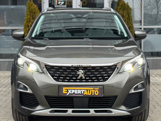 Peugeot 5008 foto 2