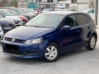 Volkswagen Polo foto 1