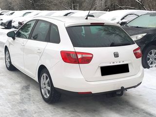 Seat Ibiza foto 5