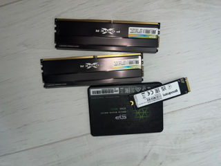 Игровой компютер GTX 1050 TI , i5-10600KF 4.10 Ghz , 8GBx2 3200Mhz foto 2