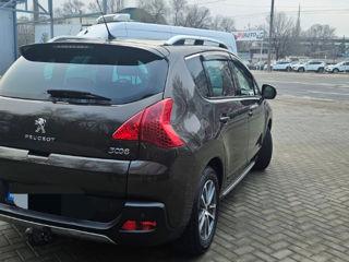 Peugeot 3008 foto 6