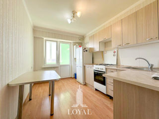 Apartament cu 2 camere,  Ciocana,  Chișinău,  Chișinău mun. foto 0