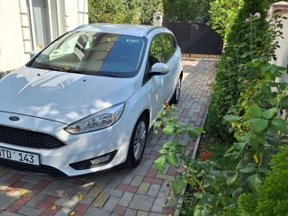 Ford Focus foto 3