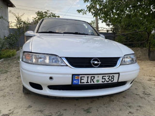 Opel Vectra foto 6