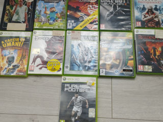 Jocuri Xbox 360