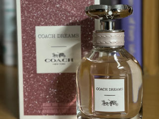 Parfum Coach Dreams