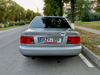 Audi A6 foto 5