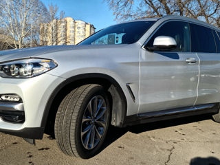 BMW X3 foto 2