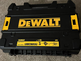 Dewalt dcd778 foto 6