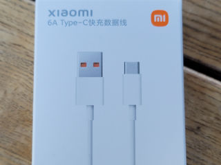 Xiaomi кабели foto 6