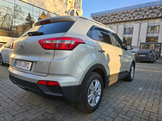 Hyundai Creta foto 6