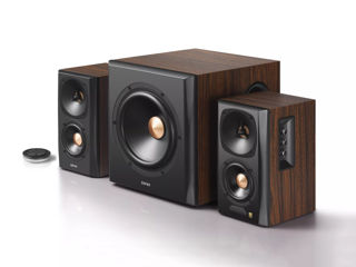 s360db 2.1 speakers